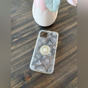 Otterbox iPhone 14 Plus case